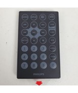 OEM Philips Remote Control for Docking Station AJ7040D/12 - €5,11 EUR