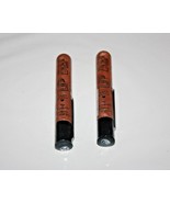 Hard Candy LIP DEF Lip Lacquer! 595 Madison Ave ~ Lot Of 2 New &amp; Sealed! - $180.56 MXN