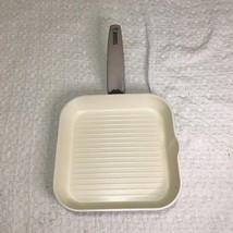 Moneta Made in Italy squared Pan grill ridges - $37.40