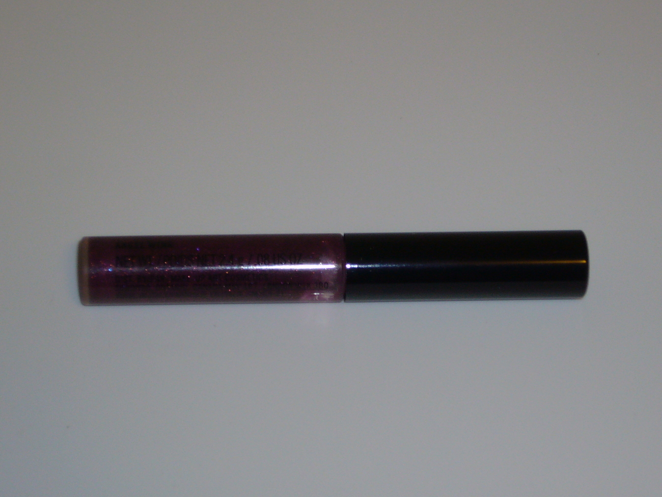 MAC Lipglass Lustreglass Lip Gloss - Angel Wing - $15.95