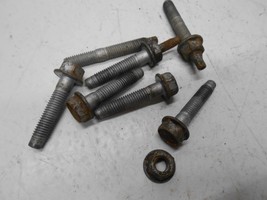 2011 Chevrolet Equinox Intake Manifold Bolts - $552.28 MXN