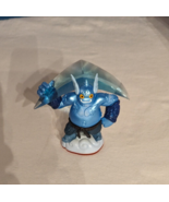 2014 Skylanders Trap Team Gusto Figure Character Activision Model # 8700... - £7.66 GBP