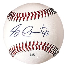 Garrett Crochet Signed Chicago White Sox Autographed Baseball Photo Proof COA - £46.00 GBP