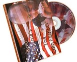 Coin Patriot Reed McClintock - Trick - $14.80
