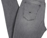 HDSN Hudson Clothing Men&#39;s Zev Skinny Jeans in Windsor Grey-34/33 - £31.96 GBP