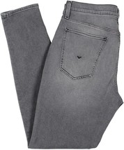 HDSN Hudson Clothing Men&#39;s Zev Skinny Jeans in Windsor Grey-34/33 - £31.59 GBP