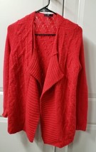 Gap Women&#39;s Cardigan Sweater Size: XS Open Front Cute - £18.19 GBP