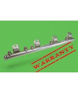 11-2015 bmw 650i 750li n63 engine DRIVER SIDE fuel gas rail line injecti... - $80.94 CAD