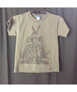 Darth Vader Peace Sign T-Shirt Size XS Star Wars - £9.58 GBP