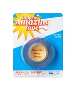 Hugo&#39;s Amazing Tape 1/2in x 50ft - $12.95