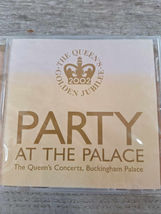 Party at the Palace: The Queen&#39;s Jubilee Concert by Various Artists (CD  - £39.82 GBP