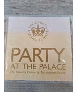 Party at the Palace: The Queen&#39;s Jubilee Concert by Various Artists (CD  - £39.23 GBP