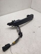 Exterior Door Handle Exterior Passenger Right RH Front Fits Altima 07-13... - $20.79