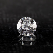 0.75 Carato Sfuso D/VS2 Rotondo Brillante Taglio Diamante GIA Certificato - £3,145.66 GBP