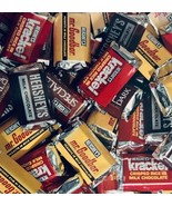 2000s Hershey&#39;s Miniature Candy Bars Postcard Posted Harrisburg Penn E86RP5 - $371.04 MXN