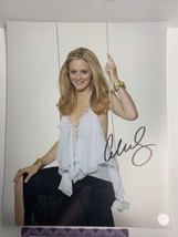 Alicia SIlverstone (actress) signed Autographed 8x10 glossy photo - AUTO... - $41.55