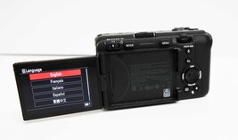 Sony FX30 26.1MP 4K Cinema Digital Camera (Body Only) - Gray image 3