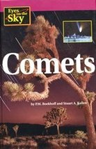 Comets Eyes On The Sky [Library Binding] P. M. Boekhoff &amp; Stuart A. Kallen - $9.98