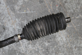 2007-2009 NISSAN 350Z LEFT SIDE TIE ROD  R1209 image 4
