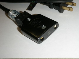 Power Cord for Maverick Indoor Grill Models MI-80 MI-89 MI-90 MI-99 MI-157 - £20.28 GBP