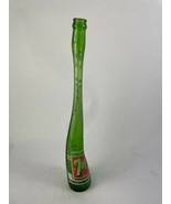 7up Glass Decorative Crafted Fresh with Seven Up Home Decor Article - £4.70 GBP
