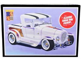 Skill 2 Model Kit George Barris Ala Kart Pickup Truck 1/25 Scale Model by AMT - $54.19