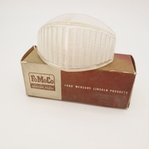 NOS 1953 1954 Ford F100 Pickup Front Park Light Lamp Lens FAE-13208-A OEM - £21.94 GBP