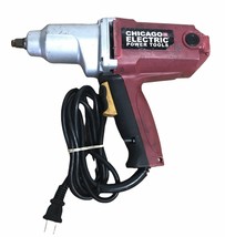 Chicago electric Corded hand tools 68099 319585 - $39.00