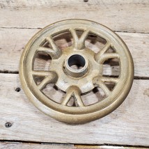 Sewing Machine Spoke Hand Wheel For All Old Style Sewing Machine Parts - $14.80