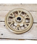 Sewing Machine Spoke Hand Wheel For All Old Style Sewing Machine Parts - £11.83 GBP