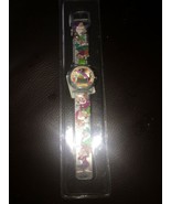 Snow White Holographic Watch-Brand New-SHIPS N 24 HOURS - $68.67 CAD