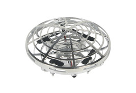 QooWare Motion Controlled Quadcopter (k) - $119.99