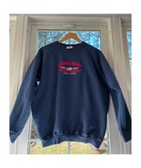 VINTAGE Bubba Gump Shrimp Company Sweatshirt Adult Sz medium Forrest Gum... - €13,13 EUR