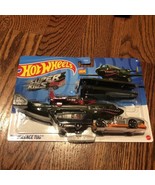 Hot Wheels Super Rigs Turbolence Tug 2024 New! - $33.66