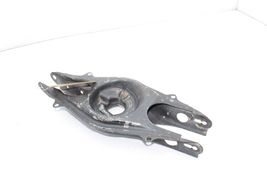 08-14 MERCEDES-BENZ C300 REAR RIGHT PASSENGER SIDE LOWER CONTROL ARM Q7927 image 11