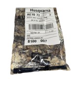 Husqvarna Nipple Assembly With O Ring 581 47 83-02 2 pack - $10.01 CAD