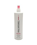 Fast Drying Sculpting Spray by Paul Mitchell for Unisex - 16.9 oz Hair S... - $27.32 CAD