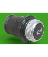 audi  cigarette lighter outlet cover  12v plug oem  8w0919311 - €17,17 EUR