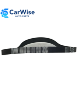 MOPAR V-Ribbed Belt ALFA ROMEO Tonale JEEP Compass 46345198 - $19.99