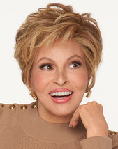 Ready For Takeoff Wig By Raquel Welch, *Any Color* 100% Hand-Tied, Tru2Life, New - £301.62 GBP