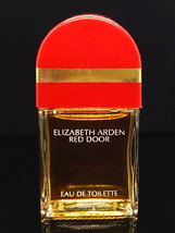 Red Door Elizabeth Arden ✱ Mini Eau Toilette Miniature Perfume (5ml. = 0.17oz) - £14.38 GBP