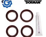 New Dayco Timing Seal Kit For 1993-2004 Nissan Infiniti Pathfinder QX4 S... - $750.27 MXN