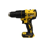 DEWALT DCD778B 20V MAX Cordless Brushless 1/2-in Compact Hammer Drill TO... - €61,86 EUR