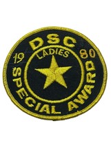 1980 Vintage Detroit Michigan Sportsmen&#39;s Congress Rifle Archery Ladies ... - $384.78 MXN