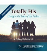 2 NEW Lighthouse Talks CDS: TOTALLY HIS - LIVING IN &amp;  WHY I LEFT PLANNE... - £7.84 GBP