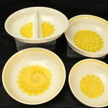 Franciscan Sundance Serving Bowls  Lot of 4 - £47.75 GBP