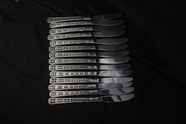 Interpur Florenz Dinner Knives 8.75&quot; Lot of 14 - $35.27