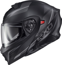 Scorpion Adult EXO-GT930 Transformer Modulus Helmet Black Lg - £215.78 GBP