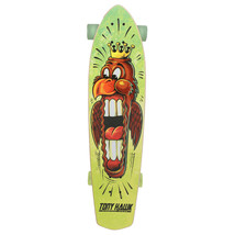 Tony Hawk 34 Inch Big Hawk Mouth Cruiser Skateboard - £84.66 GBP