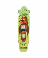 Tony Hawk 34 Inch Big Hawk Mouth Cruiser Skateboard - $145.85 CAD